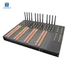 cdma 3g modem sms gateway ,64 port cdma 3g modem for bulk sms