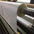 Fiber Glass Chopped Strand Mat Reinforced Fiberglass Mat Roll