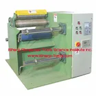 Abrasive paper rolls, small roll slitting machine