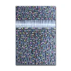 Ant Men Art Handmade Modern Abstract Oil Painting On Canvas
