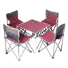 Tianye outdoor wholesale folding portable metal camping fishing traveling furniture beach cool festival chairs tables set