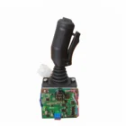 control system controller controller joystick