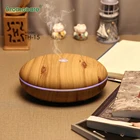 Aromacare New Mini Aroma Humidifier Incense Machine Small Appliances Wholesale