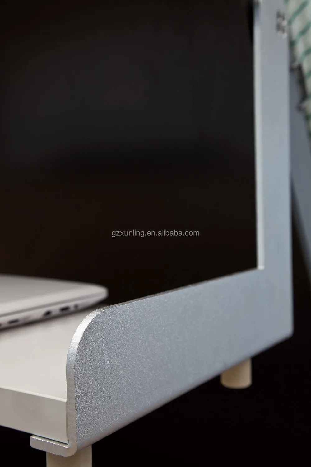 2016 hotsale pieghevole camera da letto mobili slat telaio ... Telaio letto