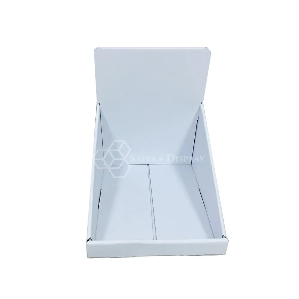 new floor counter cardboard display pop &pos display for perfume