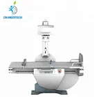 Dynamic Digital radiography fluoroscopy DR X-ray machine System