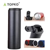 TOPKO 500ml double wall stainless steel tumbler vacuum coffee thermos cup mug