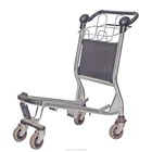 airport luggage trailer/airport baggage cart