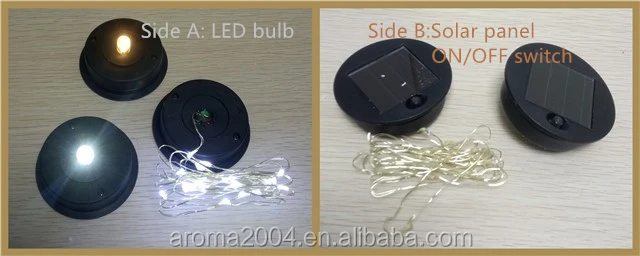 solar light