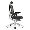 Long Lasting executive desk work chair low cost office furniture