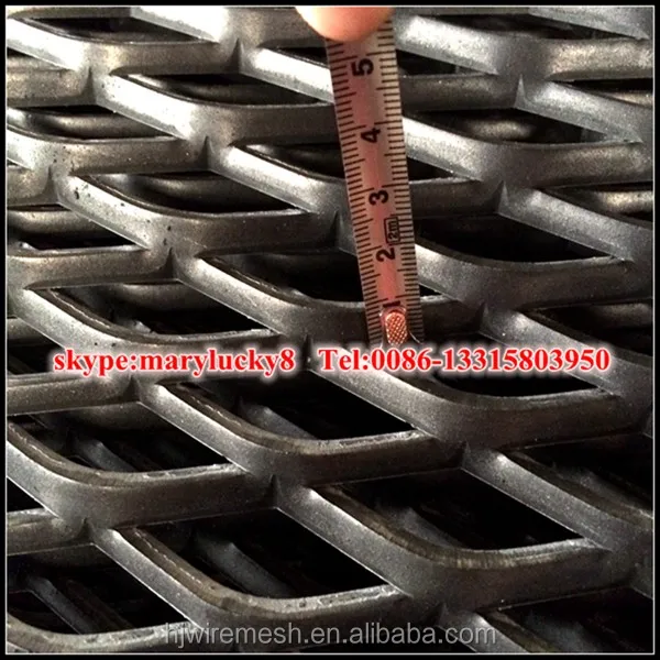 3.5m Width Mild Steel Expanded Metal Sheet Buy Expanded Metal Mesh