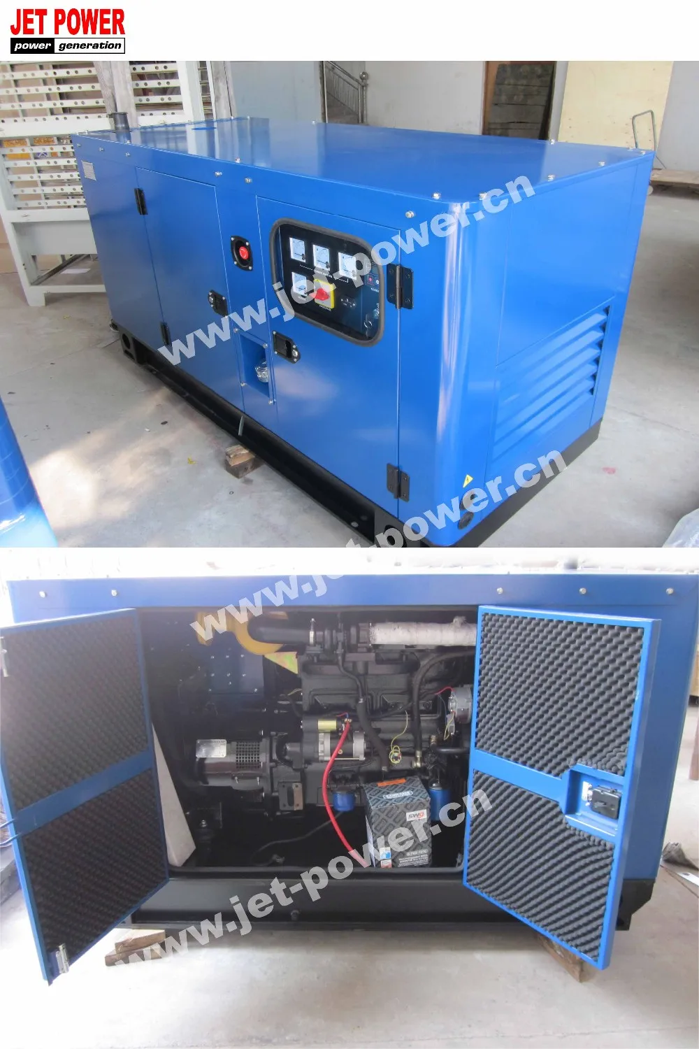 Chinese Weichai Engine Diesel Generator-004.jpg