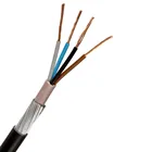 OEM / wire Tinned Copper Wire Shielding Flexible Spiral spring coiled signal Cat5e / Cet6 twist Cable Assembly