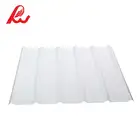 Synthetic Resin Tile Roofing PVC Plastic Roof Tile PVC Panel