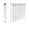 1005 Aluminum radiator hot water central heating radiatorEF70/500