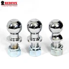 China trailer parts manufacturer-Trailer Hitch Ball,Tow Ball