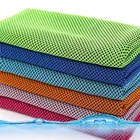 Mesh Cooling Towel Running,Swimming Yoga Fitness Pilates Golf