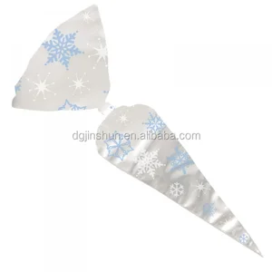 food grade plastic treat candy bags