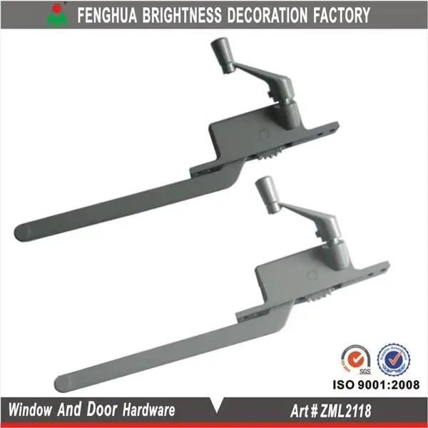 Aluminum Window Operator,Crank Handle Opener,Window Opener Stay Buy