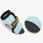 Accessories Dog Lovoyager Pet Accessories Light Weight Dog Shoes Boots Neoprene For Summer