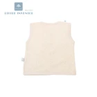 Wholesale Cute Baby Infant Clothes Set Little Baby Vest Clothes From China