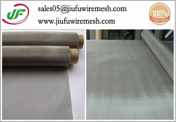 Really Factory Price Stainless Steel Wire Mesh
