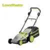 /product-detail/lawnmaster-6-cutting-positions-folding-handle-42cm-cutting-width-53l-grass-bag-self-propelled-hand-push-lawn-mower-mebs1842m-62151120333.html