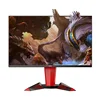 2019 new design 27 inch 240hz Realistic game pictures LCD Best computer gaming pc