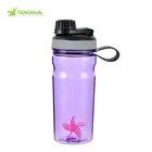 High Quality Standard Match Food Grade Sport Plastic Drinking Water Bottle Plastic
