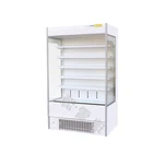Manufacturer industrial refrigerator for fruit storage in hot sales China