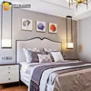custom bedrooms furniture guangzhou modern, bedrooms modern italy