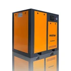 mikovs made the Cheap Price 5.5 KW Air/Water Cooling Direct Drive Screw Air Compressor For Industrial Equipment