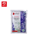 Wholesale green wasabi powder with halal kosher