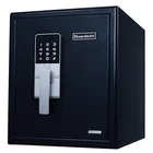Safe Drop Guarda 3091ST-BD Fireproof Safe and Waterproof Safe UL72-350 2 Hours Touchscreen Digital Lock 0.91 Cu Ft