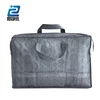 Eco Friendly PVC Clear Pillow Bags for Bedding Packaging with Zipper