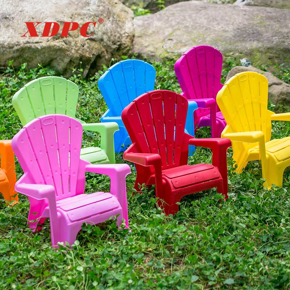 kids plastic outdoor chairs