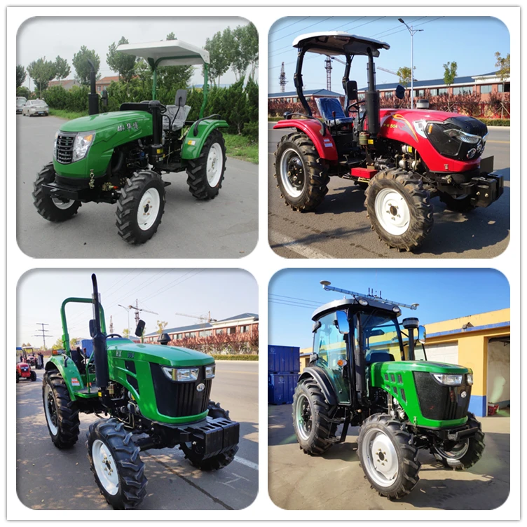 hot sale tractor