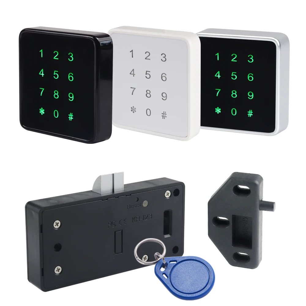 combination locks for lockers