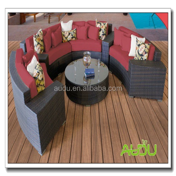 Round Furniture