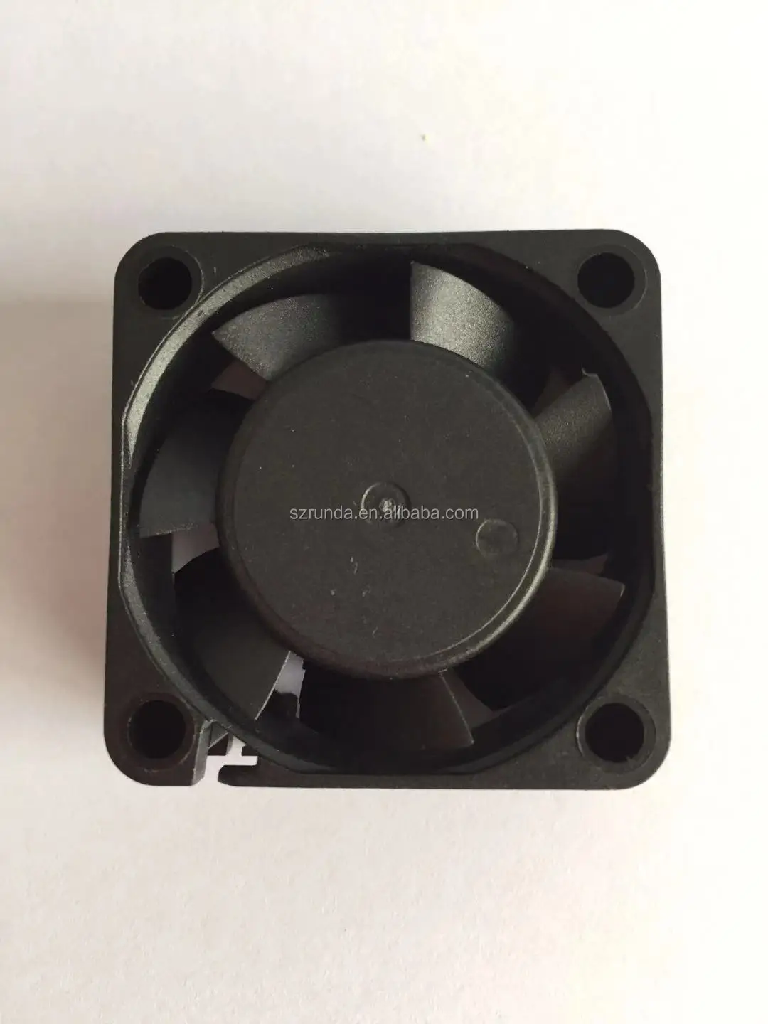 Axial Fan, 40x40x15mm, 4015, Brushless, LED - detail 4