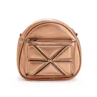 Physiological Curve Back fancy custom logo mini backpack bag