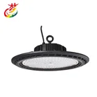 Led Led High Bay Led Light 150w Industry Workshop Aluminum 50 100 150 200watt 150w Led Linear High Bay Light