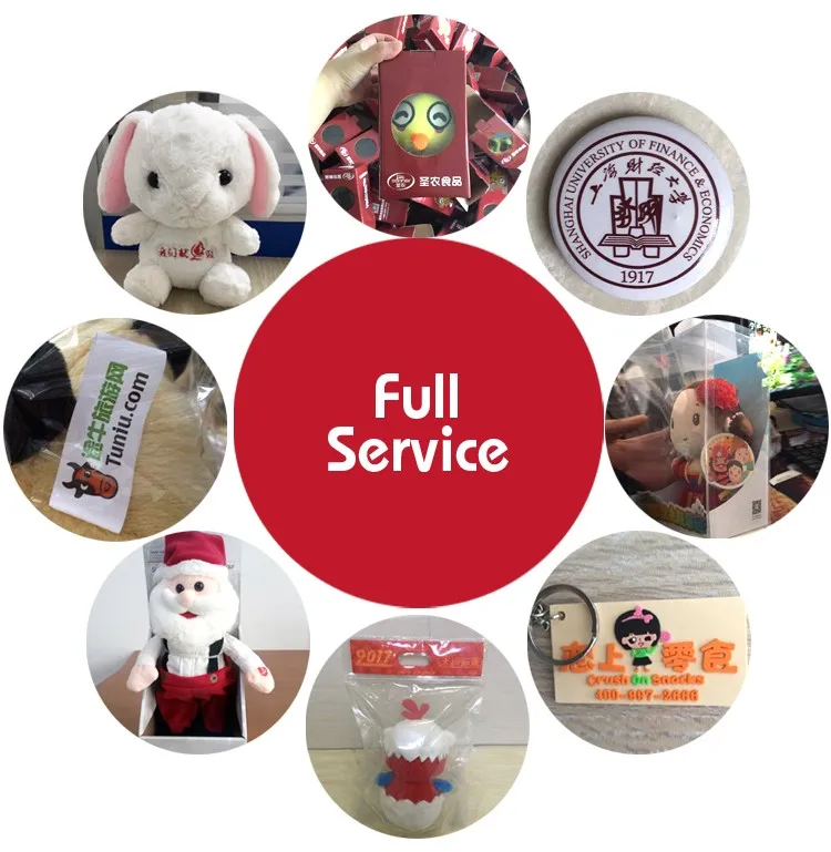 plush toy supplier