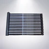 Professional Project Heat Pipe Evacuated Vacuum Tube U pipe Solar Collector in Solar water heater