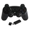 Honson For ps3/pc/X-input 3 in 1 Gamepad Wireless Vibration game controller