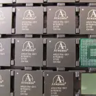 Components Gps Gps Components Components IC Integrated Circuits Ht7504-1 Gps Tracking Chip