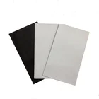 cheap custom shape blank shopping list fridge magnet