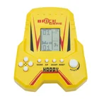 retro new classic Tetris handheld game console nostalgic toy video game machine