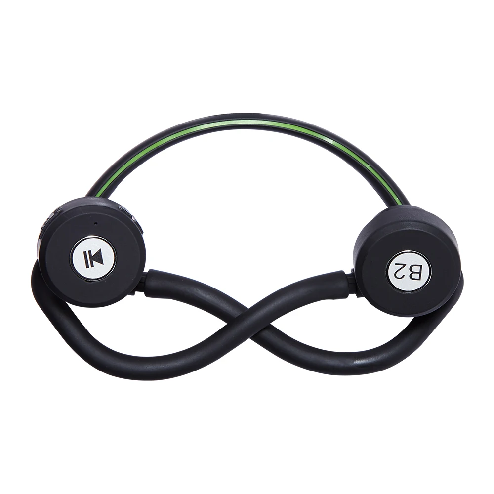 CE Rohs OEM Bluetooth Stereo Headphones Foldable Earphones For The Deaf Bone Conduction Hearing Aid - ANKUX.COM
