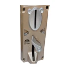 LF- 135 game machine coin acceptor Multi coin CPU coin selector acceptor